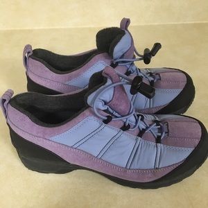 Lands End Boots. Size 7